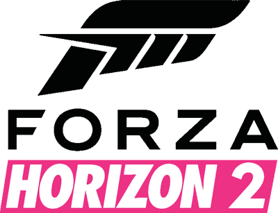 Forza Horizon 3 Logo Png - Forza Horizon 2 Wallpaper Phone (400x307), Png Download