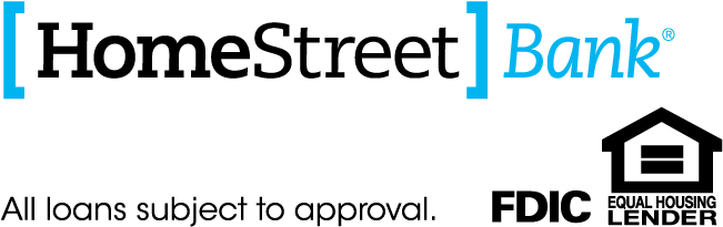 2homestreet Bank - Vancouver - Homestreet Bank Logo (700x261), Png Download