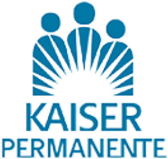 Kaiser Permanente Logo Svg (625x625), Png Download