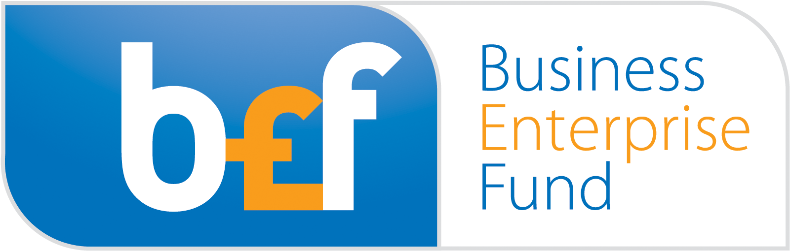 Bef - Business Enterprise Fund (1700x600), Png Download