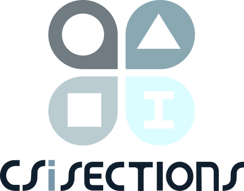 Csisections Now Available On The App Store And Google - Graphic Design (475x372), Png Download