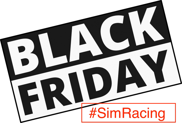 Forza Horizon - Black Friday (636x430), Png Download