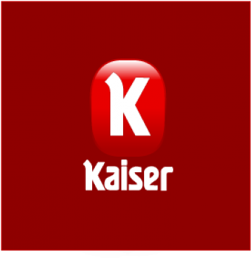 Káiser Logo (518x518), Png Download