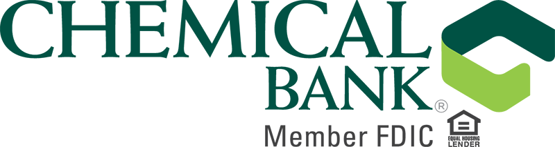 Chemical Bank Logo - Chemical Bank Logo Png (800x213), Png Download