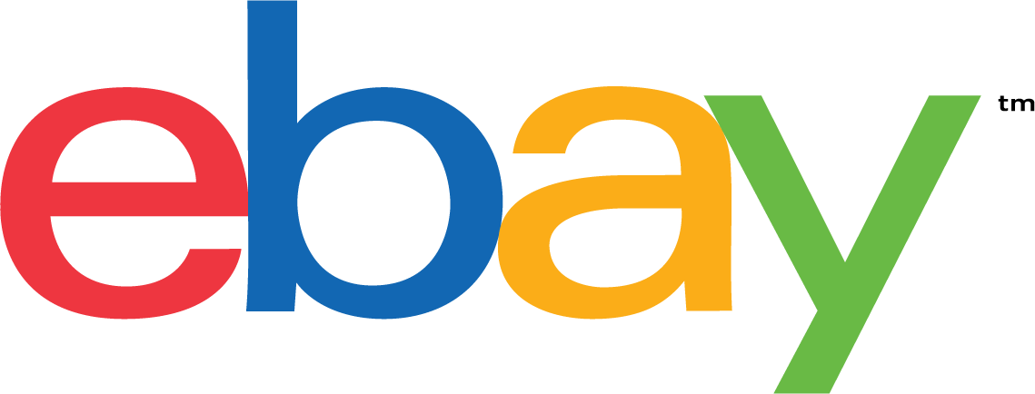 Ebay Uk Logo (674x251), Png Download