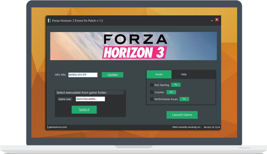 You Are Unable To Play Forza Horizon 3 Because You - Steam Forza Horizon 3 (962x550), Png Download