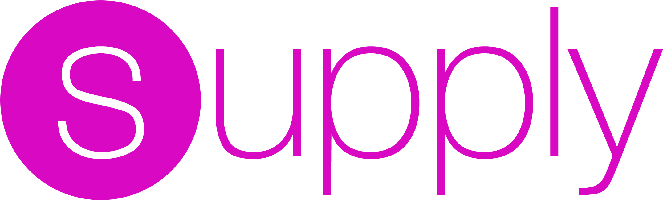 Command Line Tool For Updating Android Apps And Their - Supply Fastlane (2201x679), Png Download