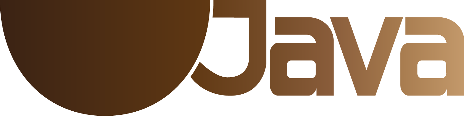 Java Coffee Logo (1491x374), Png Download