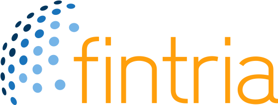 Technology Solutions For Financial Institutions (600x240), Png Download