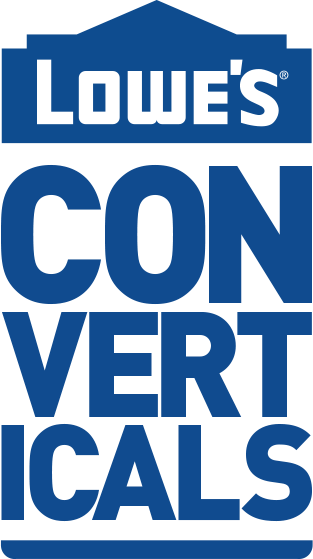 Lowe's Converticals - - Lowes Coupon (313x559), Png Download
