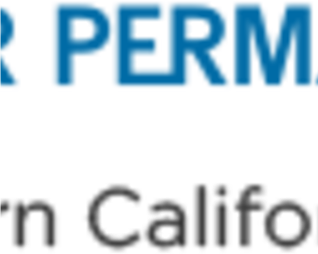 Kaiser Permanente Hospice San Francisco - Kaiser Permanente San Diego Logo (640x640), Png Download