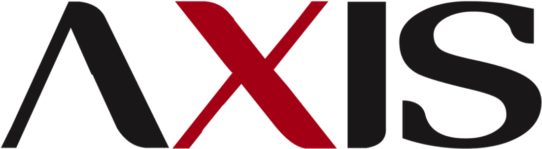 The Axis Agency (1147x376), Png Download