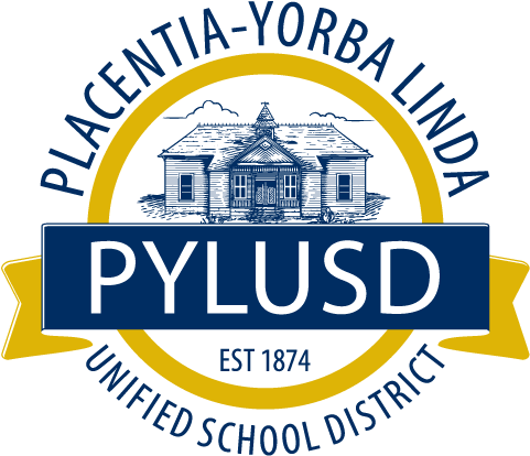Kaiser Permanente® - Placentia Yorba Linda Unified School District (504x432), Png Download