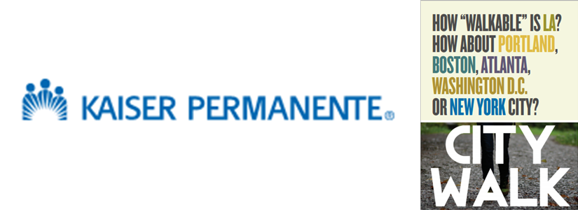 Health Care Provider And Not For Profit Health Plan - Kaiser Permanente (825x300), Png Download