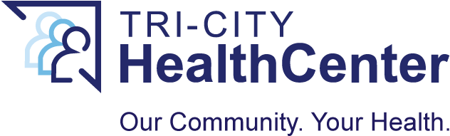 Kaiser Permanente Fuels Tri-city Health Center's Phase - Tri City Health Center Logo (792x612), Png Download
