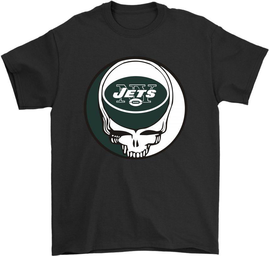 Logos And Uniforms Of The New York Jets (1024x1024), Png Download