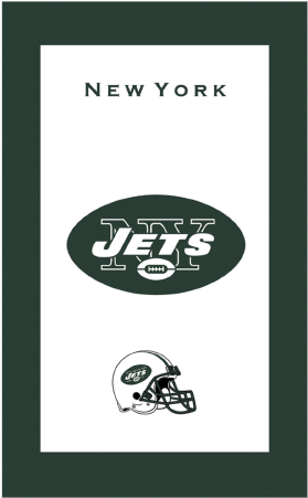New York Jets (500x500), Png Download