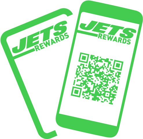 Jets Rewards Is A Fan Loyalty Program That Allows You - Nappy Roots - Nappy.org (parental Advisory) (500x482), Png Download