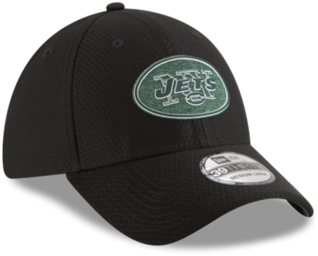 Nfl New York Jets New Era 2018 Training Camp Secondary - Los Angeles Dodgers New Era 2018 Stars Hat (480x397), Png Download