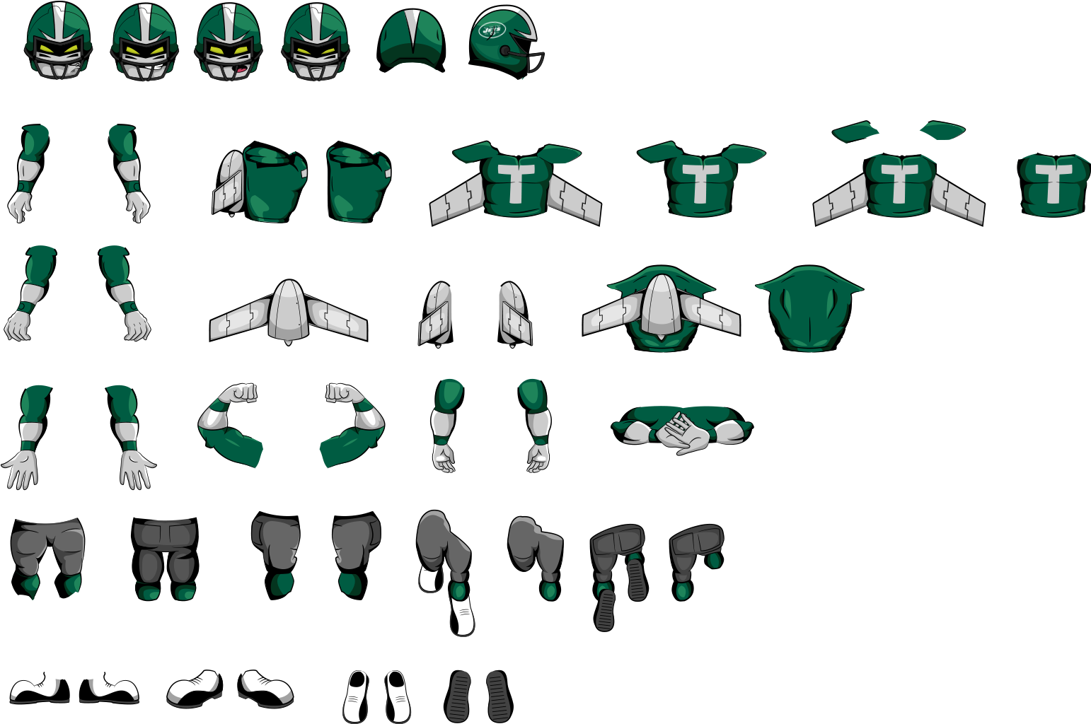 Turbine Character Design - Design (1920x1080), Png Download