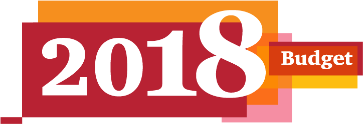 Pwc 2018 Budget Ireland Logo - 2018 Budget Sri Lanka (750x275), Png Download
