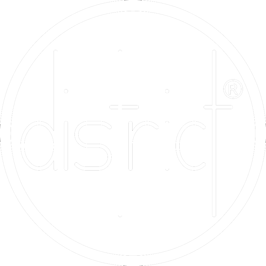 There - District Restaurant San Jose (853x853), Png Download