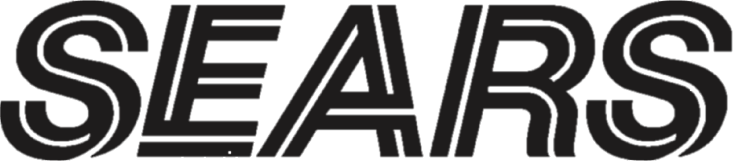 Sears Png (1483x325), Png Download