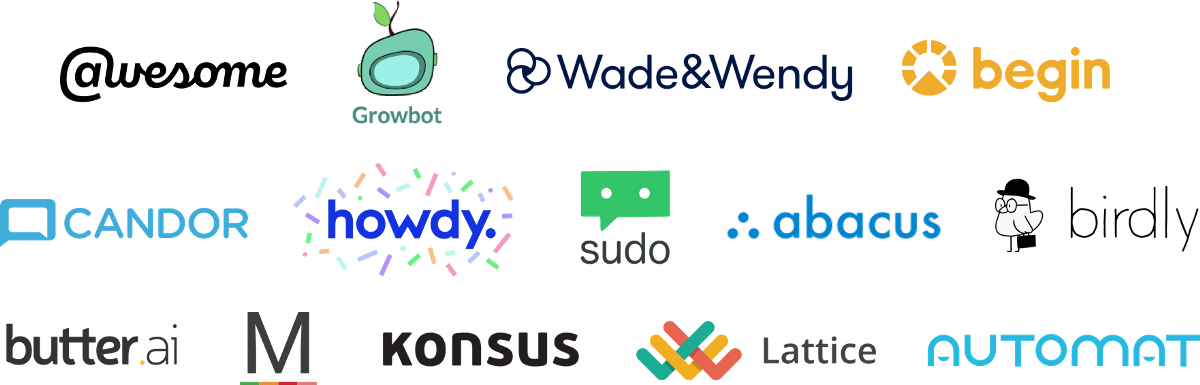 Slack Fund Portfolio - Abacus Labs (1200x385), Png Download