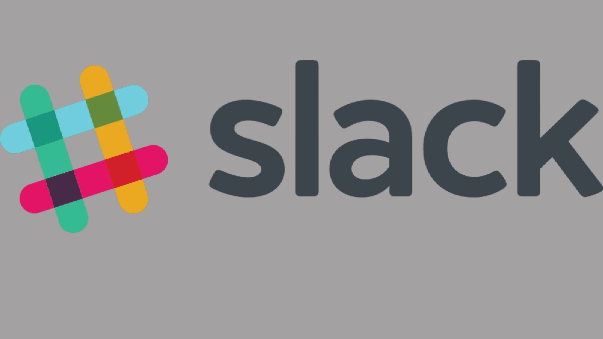 Slack For Business (1200x675), Png Download