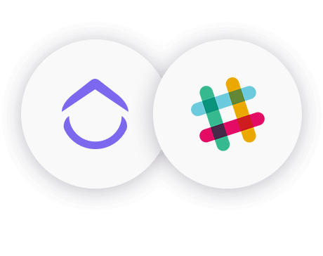 Manage Projects In Your Slack Channels, Get Shit Done - Slack (460x364), Png Download