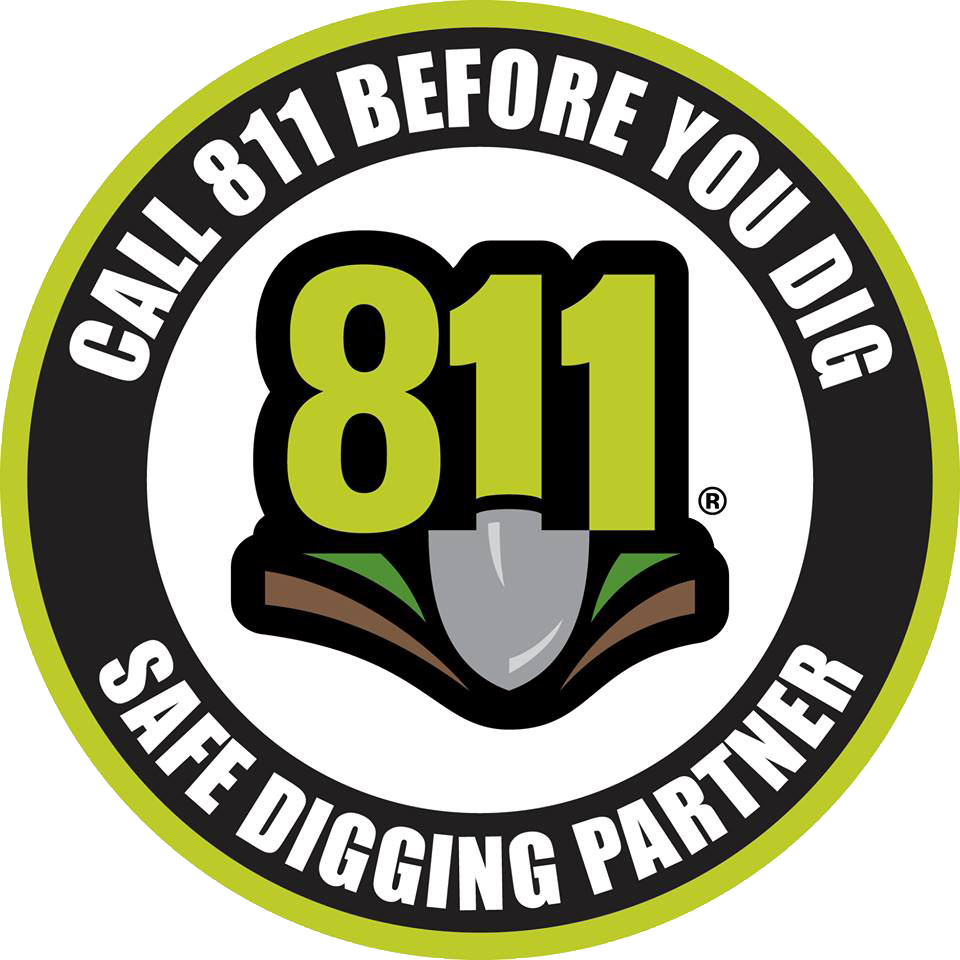 Pwc Recognized As An Advocate For Safety - Call Before You Dig (960x960), Png Download