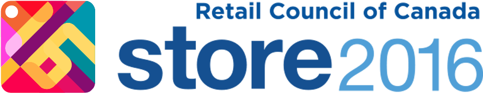 At The End Of May 2016, The Retail Council Of Canada - Retail Council Of Canada Store 2018 (965x198), Png Download