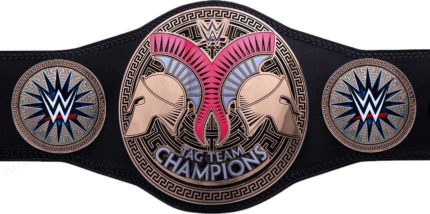 Color Makes Everything Better - Wwe Home Video (862x429), Png Download