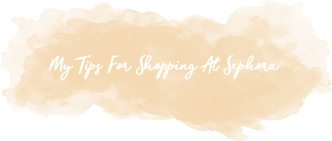 Sephora Is One Of My Favorite Stores To Shop At, And - Instagram (1200x600), Png Download