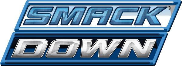 Since Raw's Wrestling Was Cancelled Due To The Weather, - Usa Wwe Smackdown (600x218), Png Download