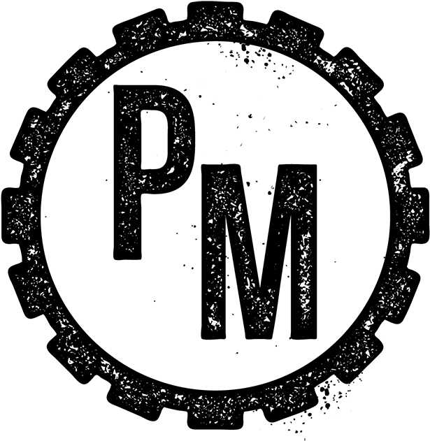 Phoenix Makers Logo - Logo (700x700), Png Download