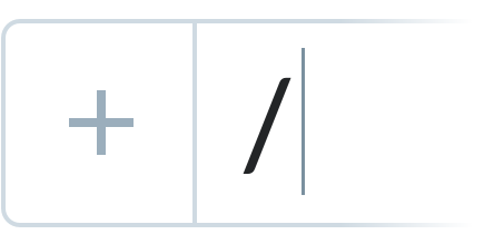 Slack Slash Command For Responding To Customer Service - Cross (500x250), Png Download