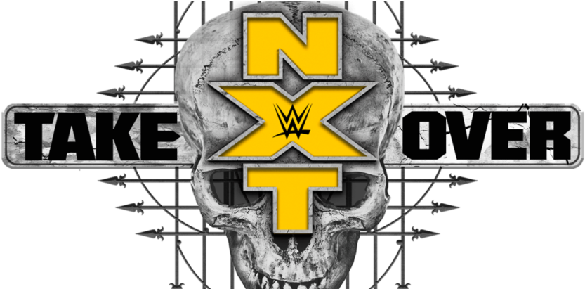 Wwe Nxt Takeover New Orleans Live Stream Full Show - Takeover New Orleans Logo (840x410), Png Download