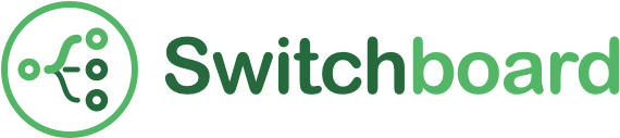 Add Switchboard To Slack Now - Love Scratching Dj Sticker (oval) (640x200), Png Download
