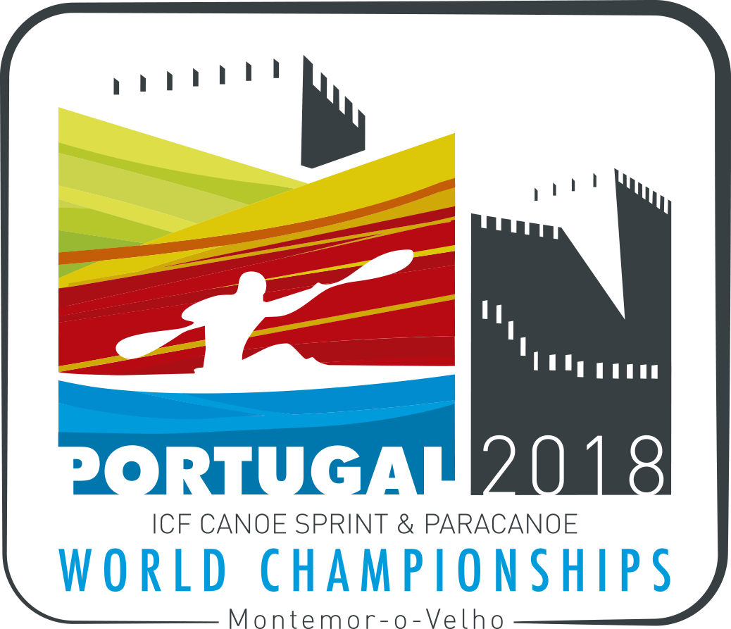 Navigation - 2018 Icf Canoe Sprint World Championships Montemor (1038x893), Png Download