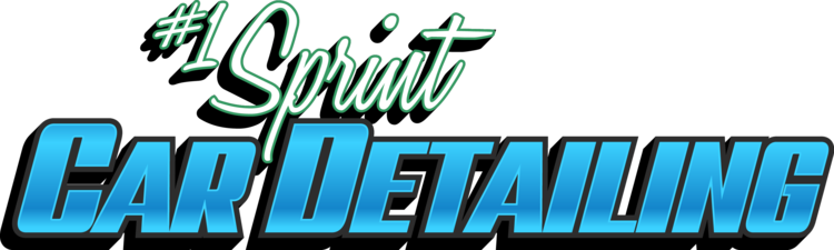 #1 Sprint Car Detailing - Graphic Design (750x225), Png Download