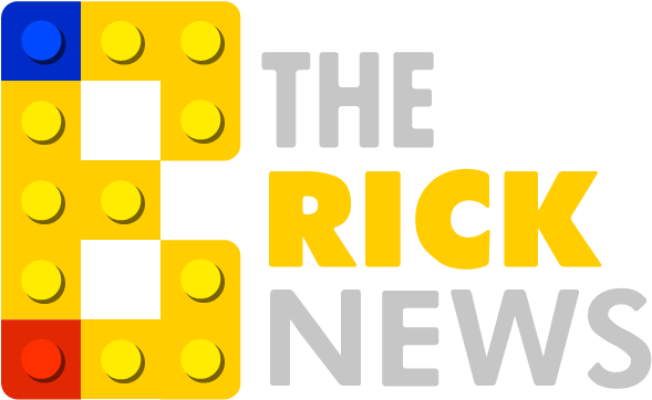The Brick News - The Final Frontiersman (816x463), Png Download