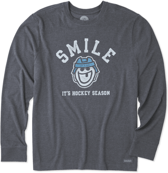 Men - Life Is Good Optimist (570x570), Png Download