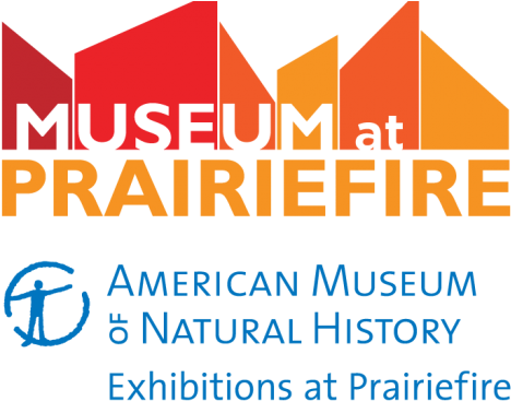 Museum At Prairiefire Announces Sprint Donation - Museum At Prairiefire Logo (540x370), Png Download