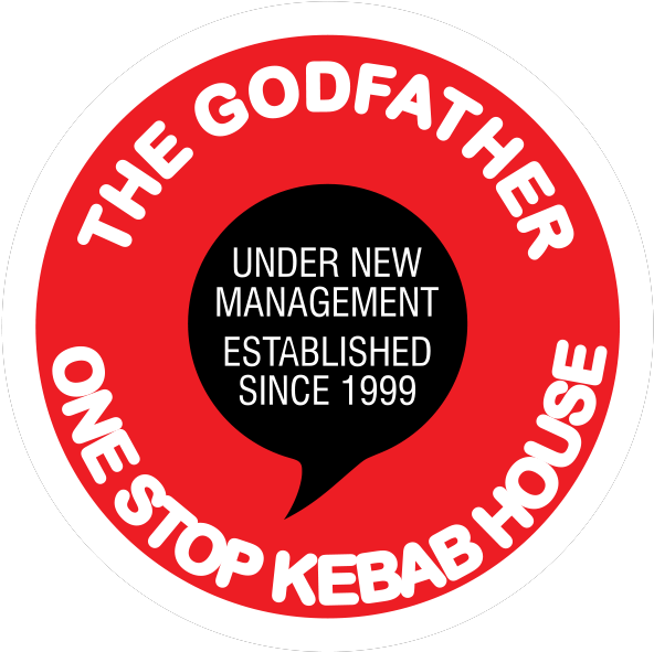 The Godfather - Team Anaconda (600x600), Png Download