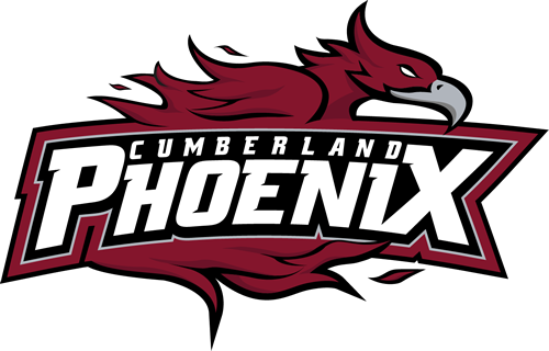 Official Site Of The Cumberland University Athletics - Cumberland University Logo (500x320), Png Download