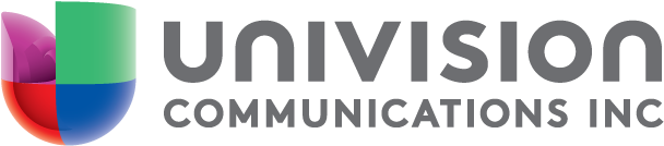Univision Communications Logo Png (640x420), Png Download