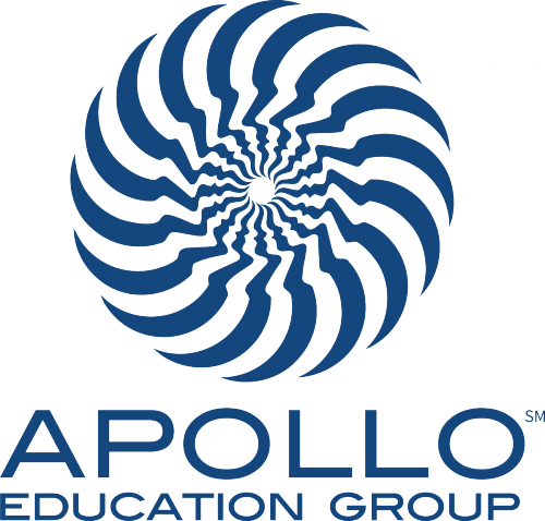 Apollo Is A Leading Education Group, Headquarted In - Apollo Education Group (500x478), Png Download