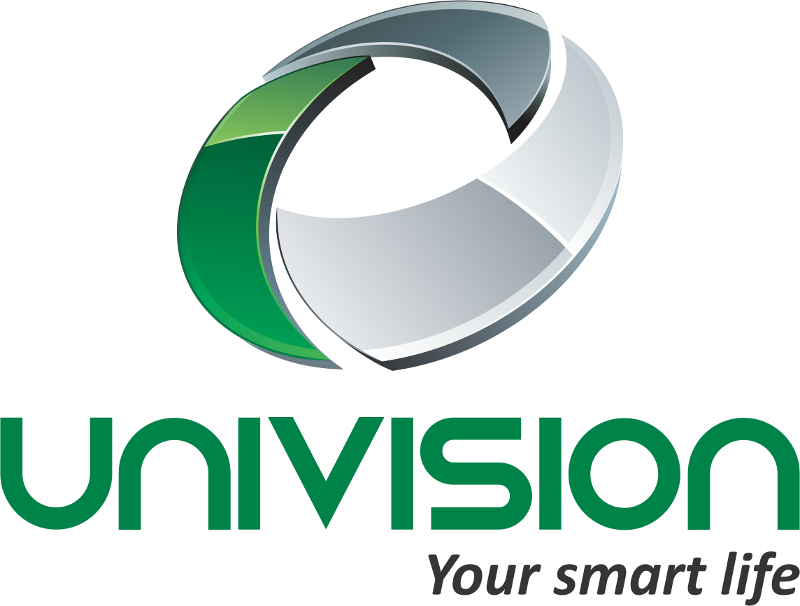 Univision Mongolia - Univision Logo (1144x866), Png Download