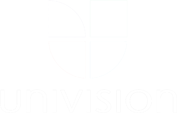 Eyal Ebel - Univision (928x523), Png Download